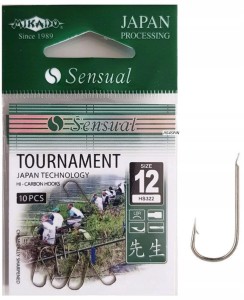 Mikado Haczyki Sensual Tournament nr 22