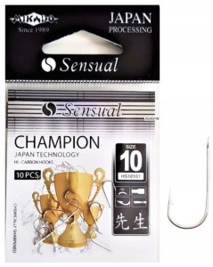 Mikado Haczyki Sensual Champion nr 16