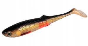 Guma Sicario 8,5 cm 5 szt. Bleeding Dace