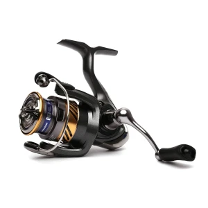 Kołowrotek Daiwa Laguna LT 2500