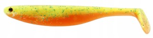 Przynęta Westin ShadTeez Slim Kopyto 10cm - Green Tomato 6g