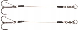Dozbrojka Westin Stinger 6cm 