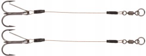 Dozbrojka Westin Stinger 8cm