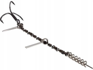 Dozbrojka Westin Jointed Stinger 7cm