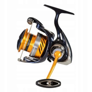 Kołowrotek Daiwa Revros LT4000-CXH