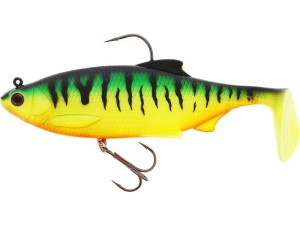 Przynęta Westin Ricky The Roach R'N'R'14cm 57g - FireTiger