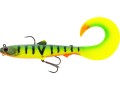  Przynęta Westin Bullteez Curltail R'NR Sinking 21cm 73g-Tiger Perch
