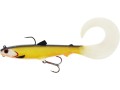 Przynęta Westin Bullteez Curltail R'NR Sinking 21cm 73g-Official Roach