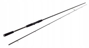 Wędka Westin W2 Finesse Shad 270cm H 12-38g 2sec