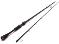 Wędka Westin W4 Finesse T&C 213cm M 7-21g  2 sec