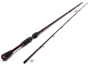Wędka Westin W4 Finesse T&C 213cm M 7-21g  2 sec