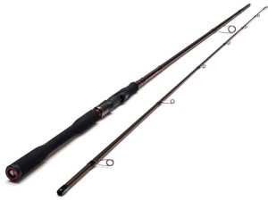 Wędka Westin W4 Powerteez  250cm ML 7-28g