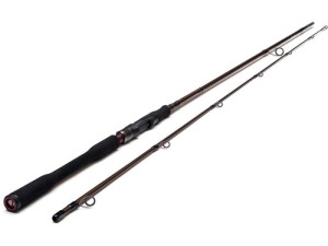 Wędka Westin W4 Powershad 2nd 240cm MH 15-40g