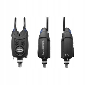 Elektoniczny Sygnalizator Brań  Delphin MEMORY 9V