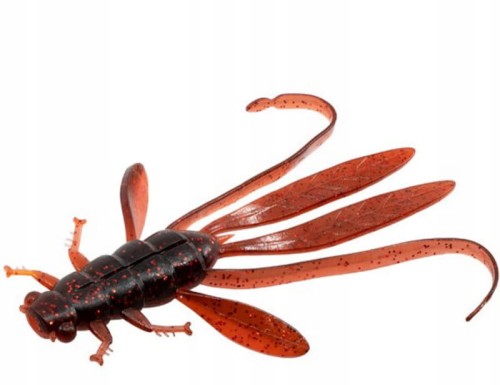 Nimfa Delphin MANYA UV 10.5cm BRICK 5szt.