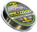 Żyłka Trabucco T-FORCE XPS Method Feeder 0,25mm - 300m