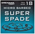 drennan-haczyki-super-spade-micro-barbed-12-847
