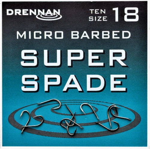 drennan-haczyki-super-spade-micro-barbed-16-320