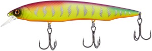Select Hustler 160SP 160mm 32.0g - 03