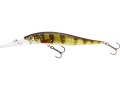 Wobler Westin Jerkbite MR 9cm - Real Perch