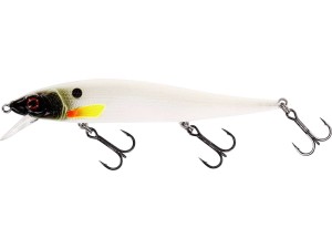 Wobler Westin Jerkbite SR 11cm - Ghost Hunter