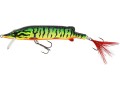 Westin Wobler Mike The Pike Crankbait 14cm - Crazy Firetiger 