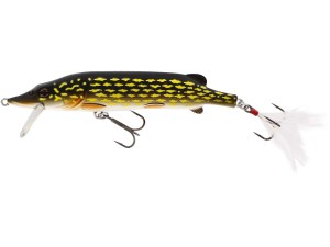 Westin Wobler Mike The Pike Crankbait 14cm - Pike  