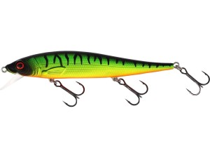 Wobler Westin Jerkbite SR 11cm - Firetiger 