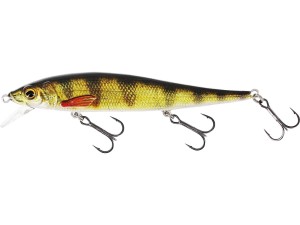 Wobler Westin Jerkbite SR 11cm - Real Perch 