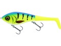 Jerk Wobler Westin  Swim Tail 12cm - Striped Bluegrass 