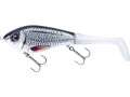Jerk Wobler Westin  Swim Tail 12cm - Real Roach 