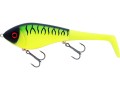 Jerk Wobler Westin  Swim Tail 12cm - Firetiger 