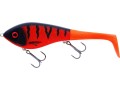 Jerk Wobler Westin  Swim Tail 12cm - Fire