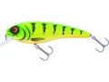 Wobler Westin RawBite Crankbait 11cm - Chartreuse Flow 