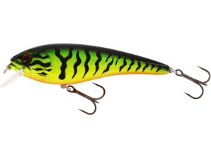 Wobler Westin RawBite Crankbait 11cm -Crazy Firetiger 