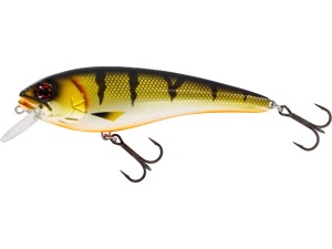 Wobler Westin RawBite Crankbait 11cm - Bling Perch 