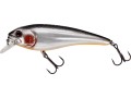 Wobler Westin RawBite Crankbait 11cm - Steel Sardine 