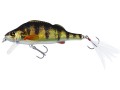  Wobler Westin Percy The Perch Crankbait 10cm - Real Perch 