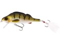  Wobler Westin Percy The Perch Crankbait 10cm - Dull Perch 