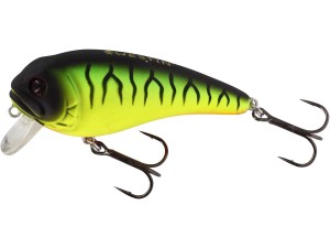 Wobler Westin Fatbite Crankbait 8cm-Firetiger