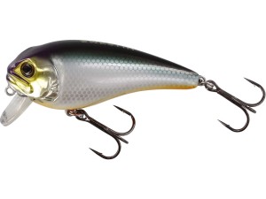 Wobler Westin Fatbite Crankbait 8cm-Mean Machine 