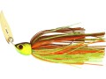 Przynęta Westin BladeBite V2 Jig 9g - Brown Chartreuse