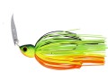 Przynęta Westin BladeBite V2 Jig 9g - Firetiger 