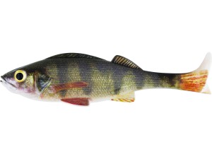 Westin Przynęta Original Perch 9cm 8g -Real Perch 