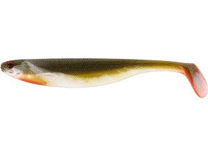 Westin ShadTeez Slim Kopyto 12cm Bass Orange 