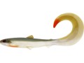 Westin Przynęta Bullteez Curltail 10cm - Bass Orange