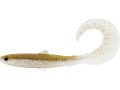 Westin Przynęta Bullteez Curltail 8cm - Pearl Sand  