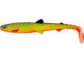 Westin Guma BullTeez Shadtail 18cm - Baltic Pike 