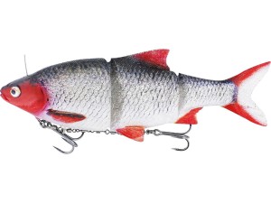 Westin Ricky The Roach Inline  15cm 52g Redlight Roach