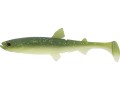 Westin Hypoteez Shadtail 9cm - Grasshopper 3szt.